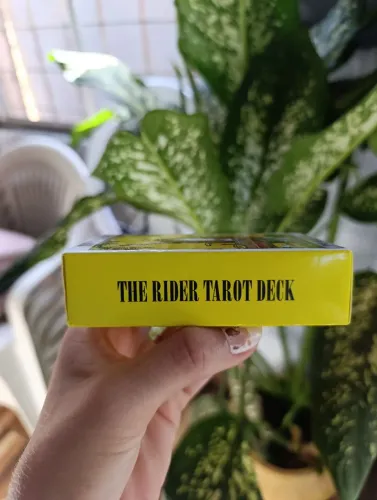 TARÔ 47 reais