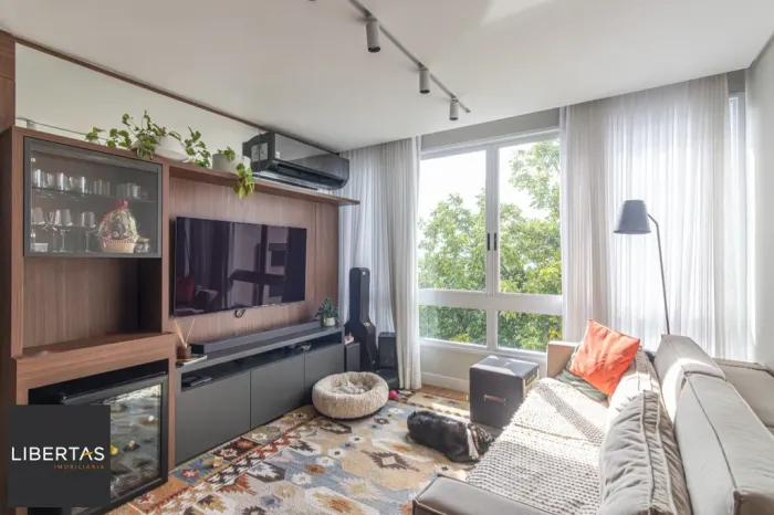 Apartamento 1 dormitórios à venda Bela Vista Porto Alegre/RS
