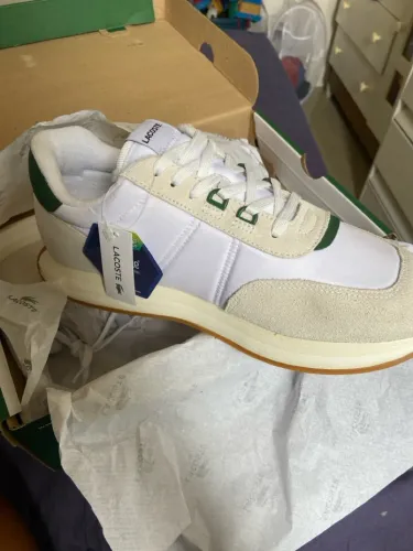 Sapato Lacoste Original