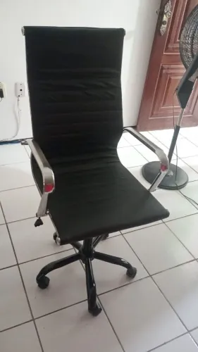 Cadeira pra escritório