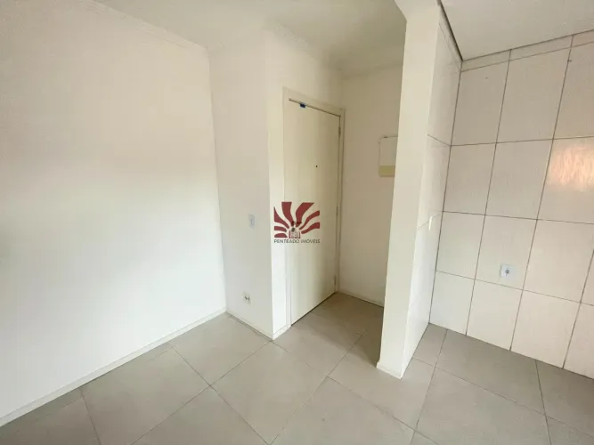 Apartamento para locação no Condomínio Village Toscana - Bairro Fátima