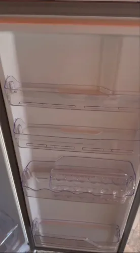 Geladeira Eletrolux RE31