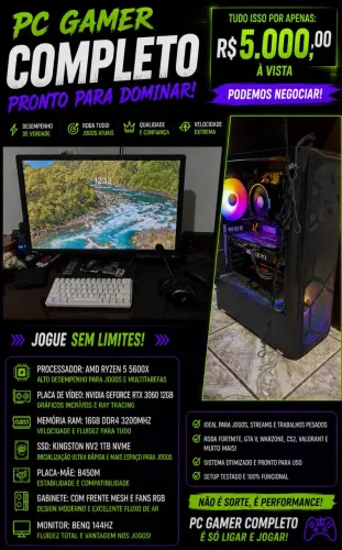 PC GAMER 
