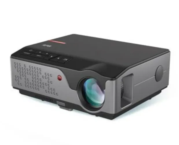 Projetor 4500 lumens