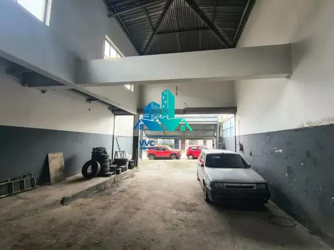 Galpão à Venda no Belenzinho | 216 m² de Terreno | Excelente Localização