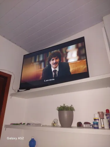 Tv 43 smart