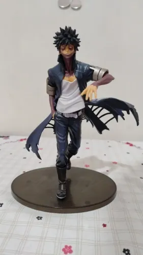 My Hero Academia Dabi Figure Original 
