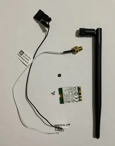 Kit Wifi para Mini PC Dell Optiplex Original