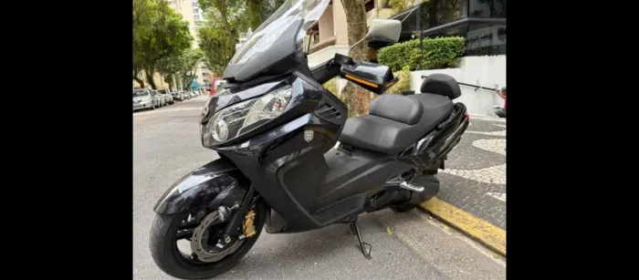 Vendo peças originais Dafra 