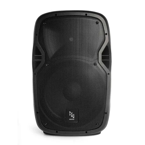 Caixa Ativa Mak-pro100