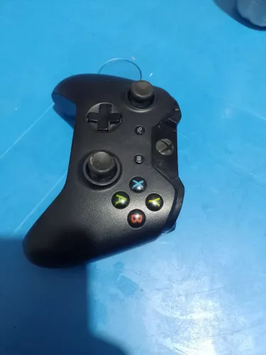 Controle de Xbox one 