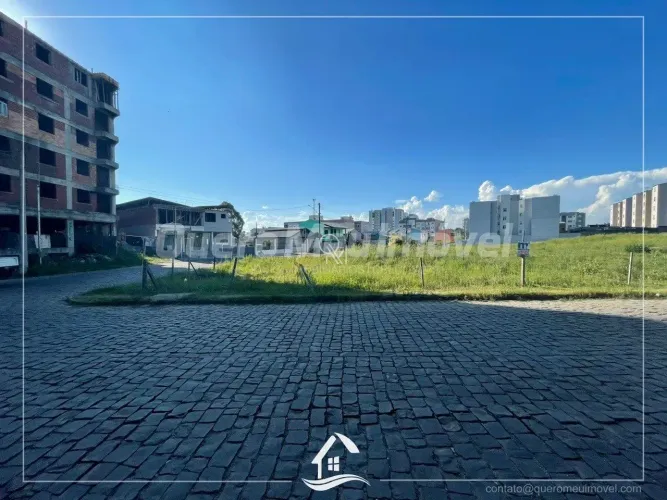 Terreno à venda Morada dos Alpes Caxias do Sul/RS
