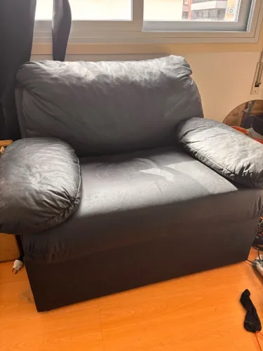 Poltrona/Cama de Solteiro