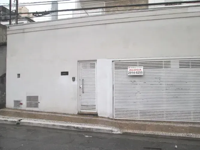 SOBRADO COMERCIAL PARA LOCAÇÃO - PARQUE DA MOOCA.