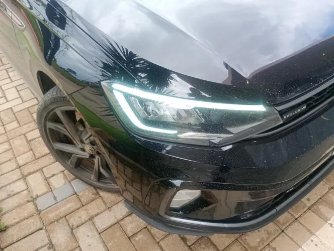 Volkswagen Virtus Exclusive 250tsi 1.4 Flex 16V AUT 2023