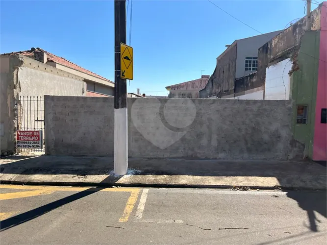 Terreno à venda em Centro - SP
