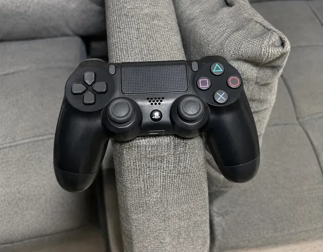 Controle de Ps4 original