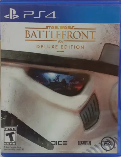 Jogos usados do PlayStation 4
