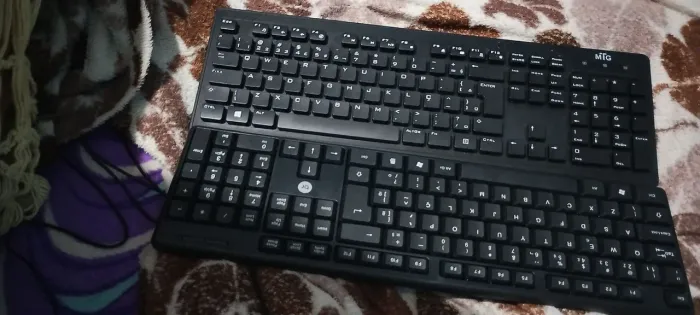 Teclado