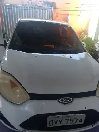 Ford Fiesta 1.0 8V Flex/class 1.0 8V Flex 5P 2014