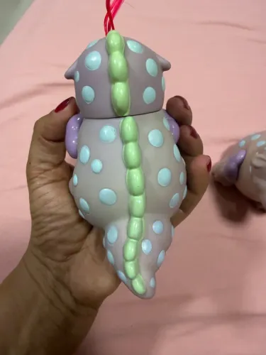 MORANGUINHO FIG BOOT 