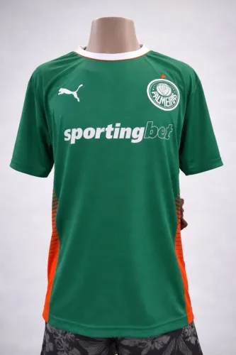 Ccamisa do Palmeiras - Qualidade Premium ?
