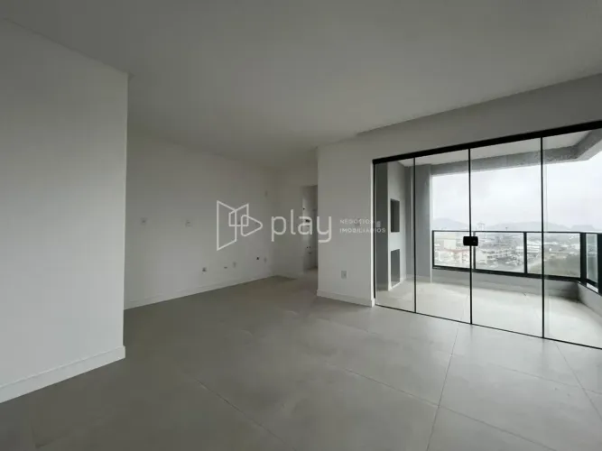 UP STREET RESIDENCE | PEREQUE | PORTO BELO