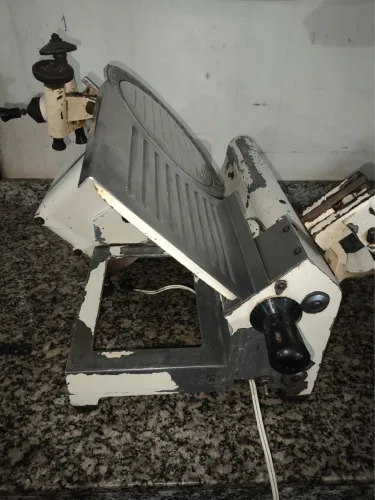 Fatiador de frios
