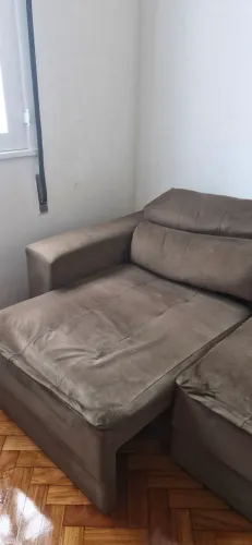Itens de casa