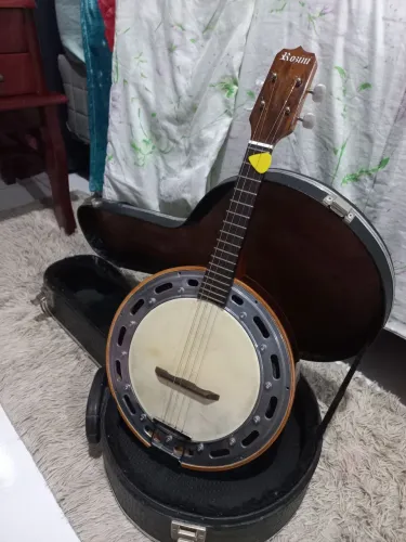 Banjo