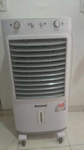 Climatizador
