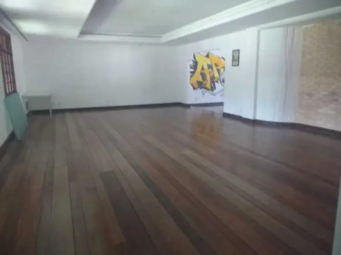 Barra da Tijuca  Cond. Lagoa Mar Sul  casa  755 m²