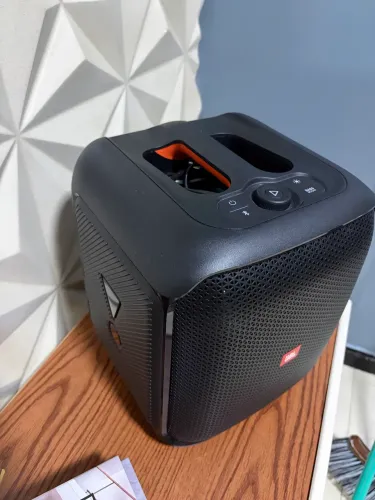 Som JBL PartyBox Encore 