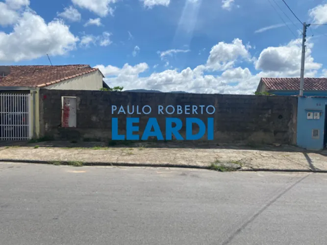 TERRENO - JARDIM VITÓRIA - MG