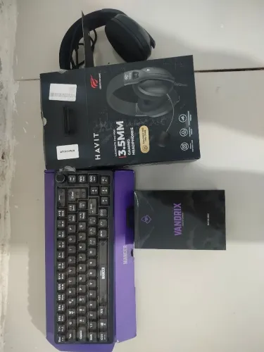 Kit Gamer