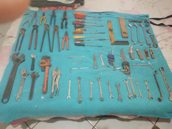 Ferramentas 