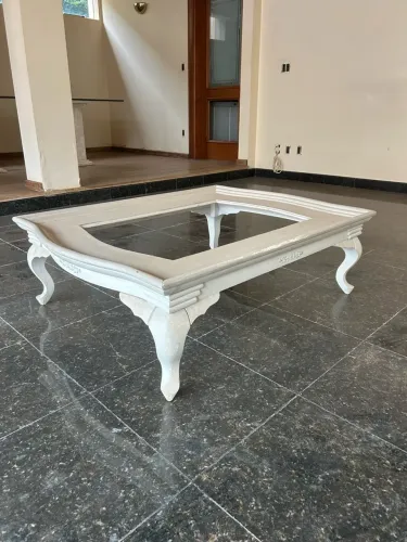 Mesa de centro