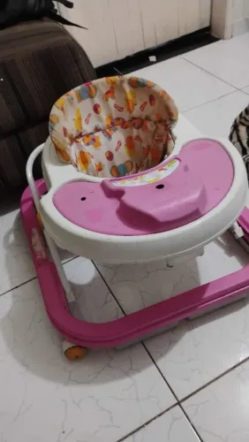 Andador infantil 