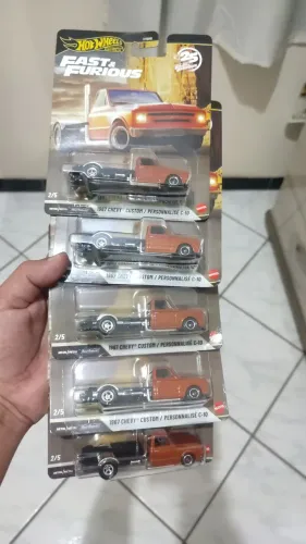 Chevy c10 velozes e furiosos 