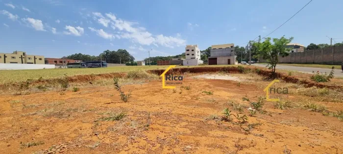 Villa Suíça - Lote Comercial Com 295m² À Venda