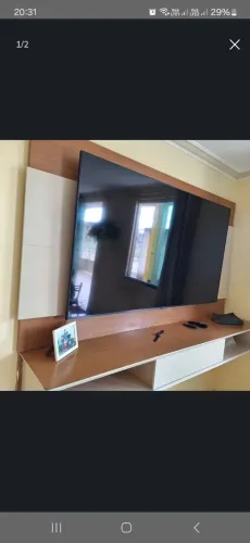 Tv LG 75 polegadas 4k