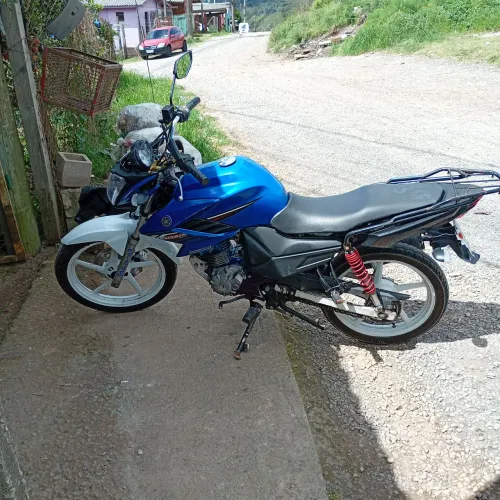 Fazer 150