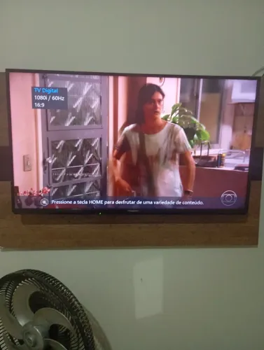 Tv Panasonic 42 polegadas