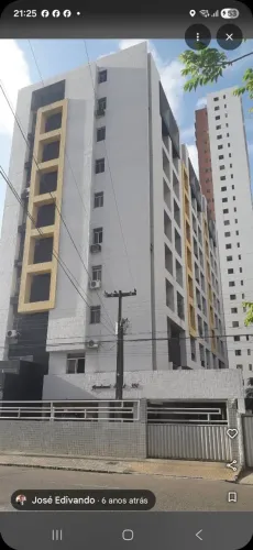 Alugar.se flat intermares 