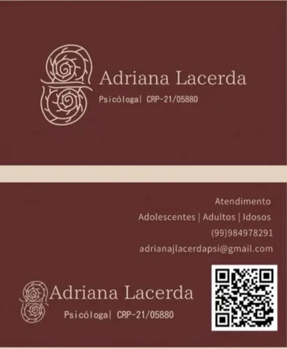 Psicóloga com Atendimentos Online