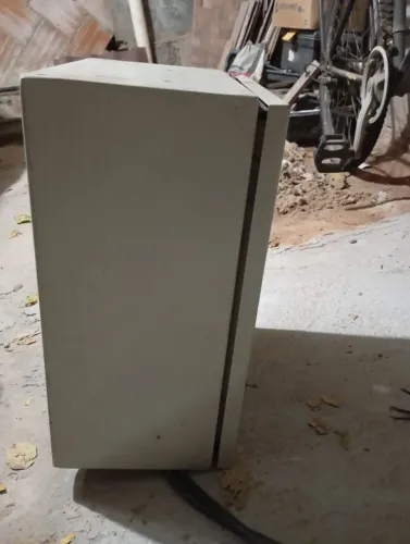Painel elétrico 