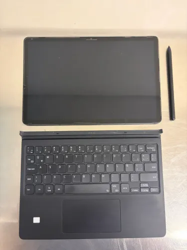 Tablet SAMSUNG S9 256gb 11 Polegadas