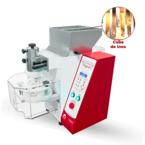 Máquina de salgados Rimaq