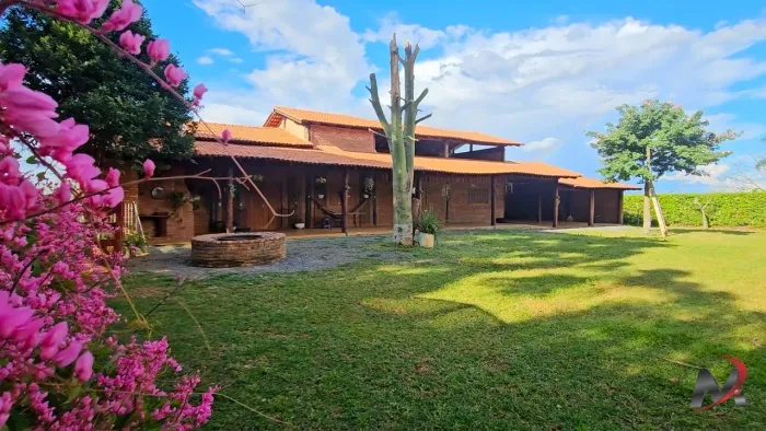 Venda - Chacará Àgua Represada