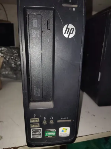Computador G1000br sem teste